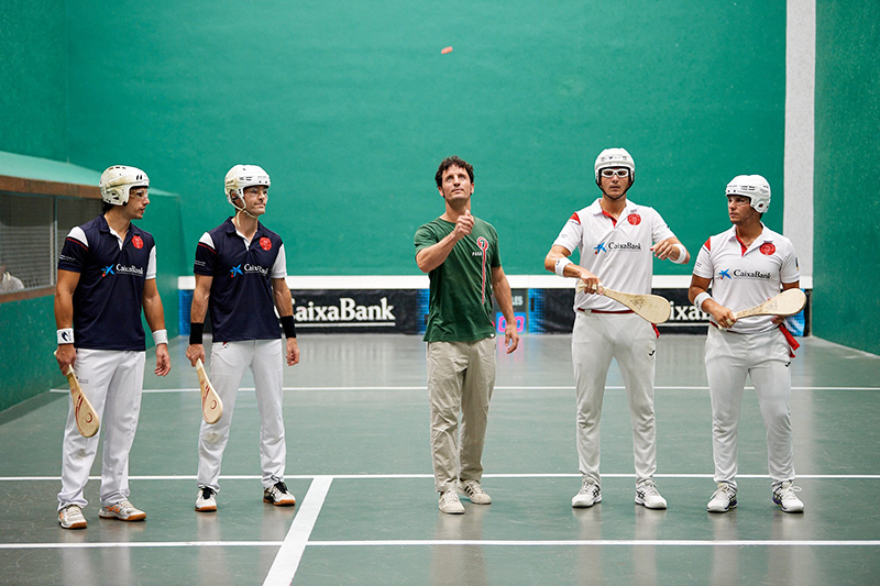 El Torneo del Jam&oacute;n se pone en marcha